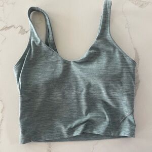Lululemon Align Sports Bra